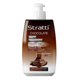 Leave-in cream Stratti Chocolate & Keratin 300ml